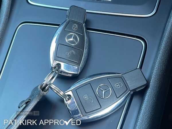 Used Mercedes-Benz A-Class 2016 for sale - 77794670: Photo 42