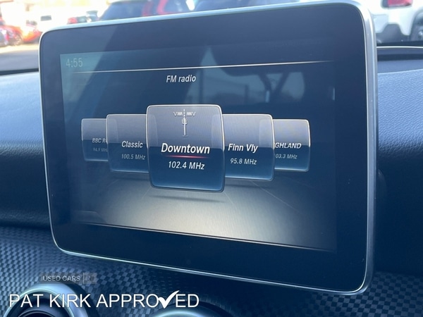 Used Mercedes-Benz A-Class 2016 for sale - 77794670: Photo 43