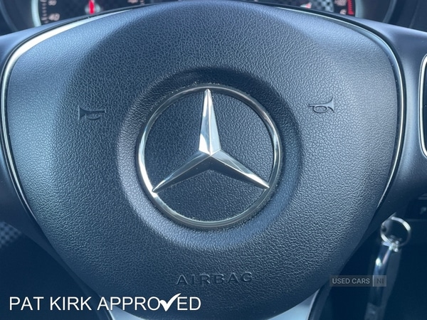 Used Mercedes-Benz A-Class 2016 for sale - 77794670: Photo 46