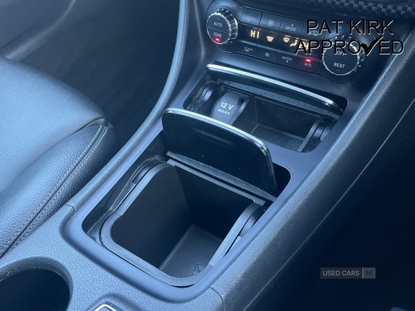 Used Mercedes-Benz A-Class 2016 for sale - 77794670: Photo 47