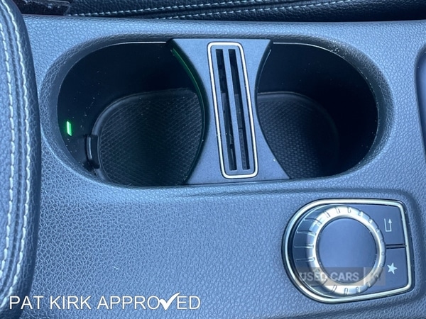 Used Mercedes-Benz A-Class 2016 for sale - 77794670: Photo 48