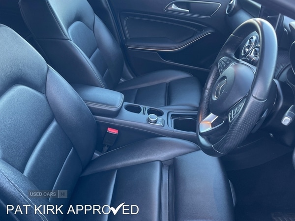 Used Mercedes-Benz A-Class 2016 for sale - 77794670: Photo 6