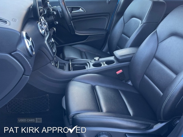 Used Mercedes-Benz A-Class 2016 for sale - 77794670: Photo 9