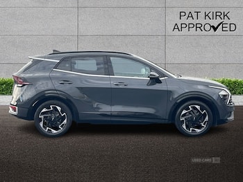 Used Kia Sportage 2022 for sale - 79610021: Photo