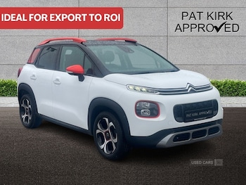 Used Citroen C3 Aircross 2019 for sale - 78613232: Photo
