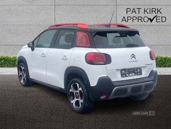 Used Citroen C3 Aircross 2019 for sale - 78613232: Photo