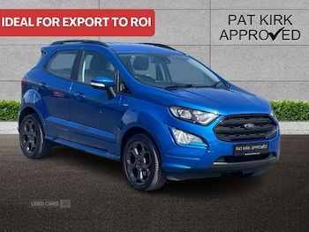Used Ford Ecosport 2022 for sale - 75579150: Photo