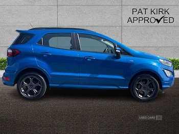 Used Ford Ecosport 2022 for sale - 75579150: Photo