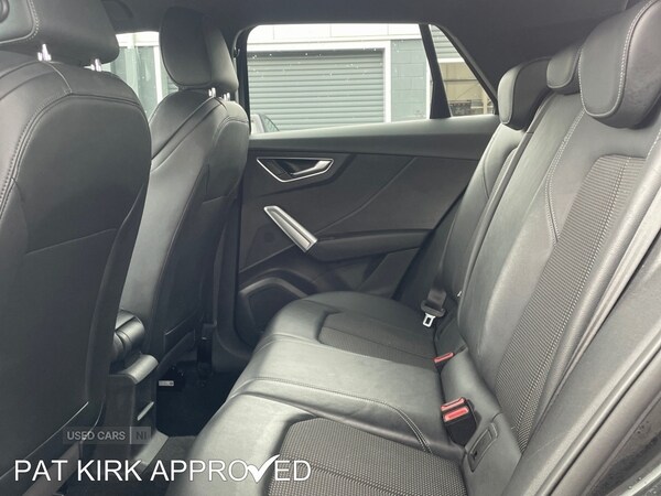 Used Audi Q2 2022 for sale - 76073439: Photo 11