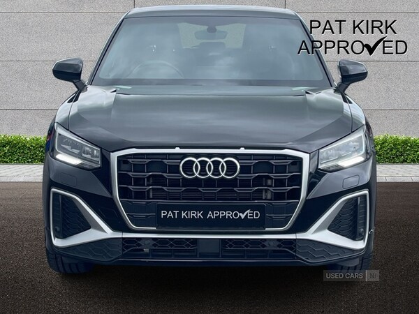 Used Audi Q2 2022 for sale - 76073439: Photo 13