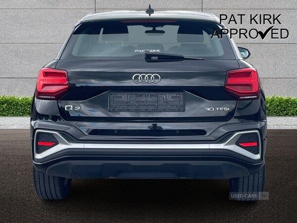 Used Audi Q2 2022 for sale - 76073439: Photo 14