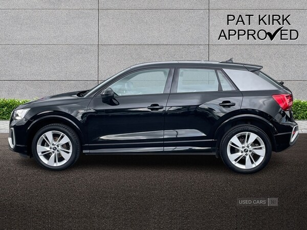Used Audi Q2 2022 for sale - 76073439: Photo 15