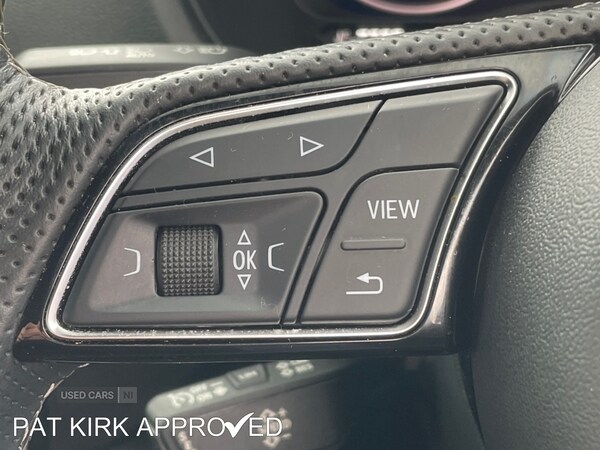 Used Audi Q2 2022 for sale - 76073439: Photo 19