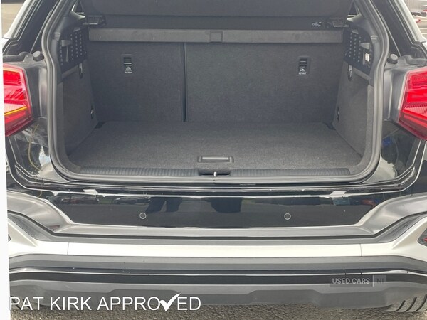 Used Audi Q2 2022 for sale - 76073439: Photo 23