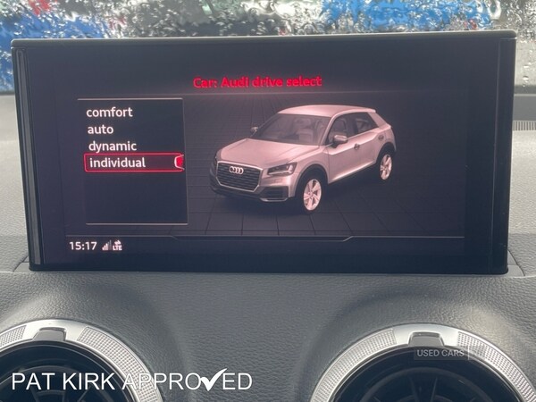 Used Audi Q2 2022 for sale - 76073439: Photo 25