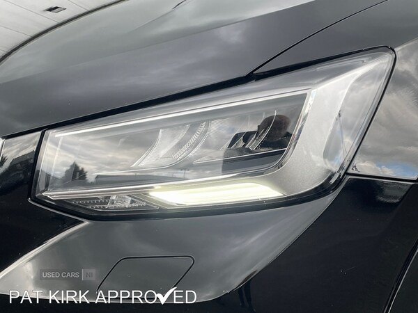 Used Audi Q2 2022 for sale - 76073439: Photo 26