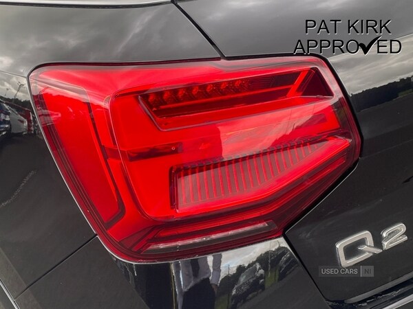 Used Audi Q2 2022 for sale - 76073439: Photo 27