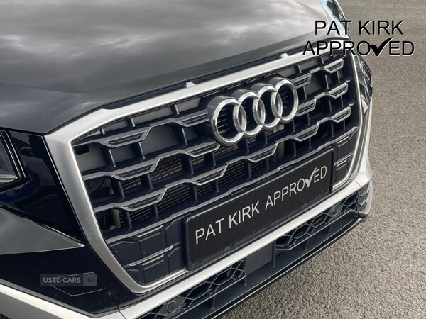 Used Audi Q2 2022 for sale - 76073439: Photo 28