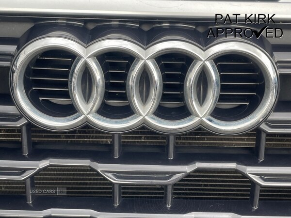 Used Audi Q2 2022 for sale - 76073439: Photo 29
