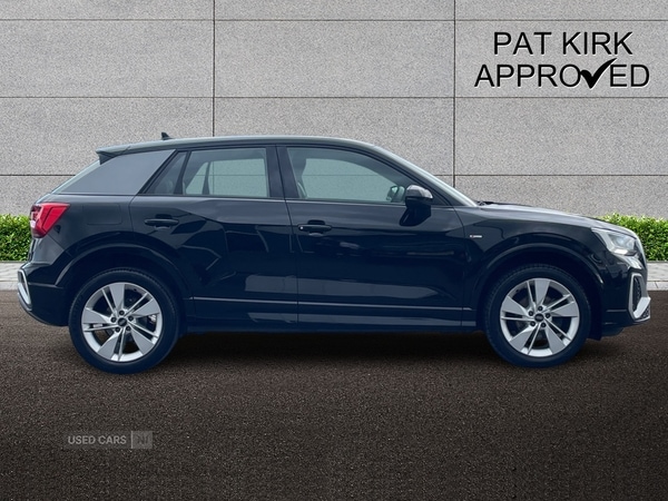 Used Audi Q2 2022 for sale - 76073439: Photo 3