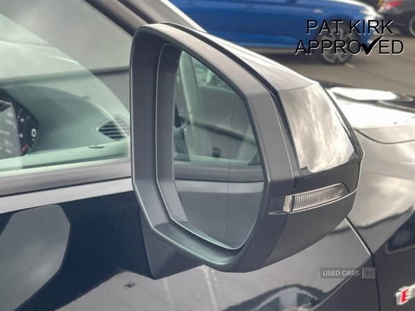 Used Audi Q2 2022 for sale - 76073439: Photo 33