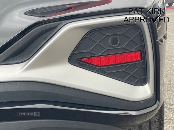 Used Audi Q2 2022 for sale - 76073439: Photo 34