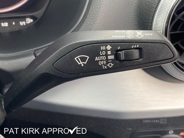 Used Audi Q2 2022 for sale - 76073439: Photo 38