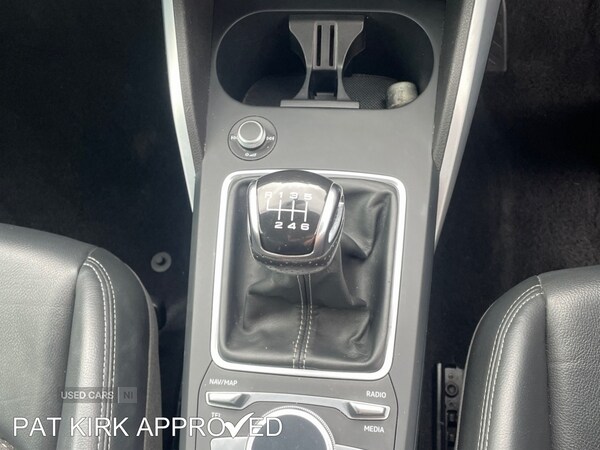 Used Audi Q2 2022 for sale - 76073439: Photo 42