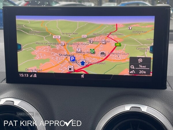 Used Audi Q2 2022 for sale - 76073439: Photo 44