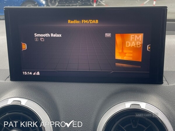 Used Audi Q2 2022 for sale - 76073439: Photo 45