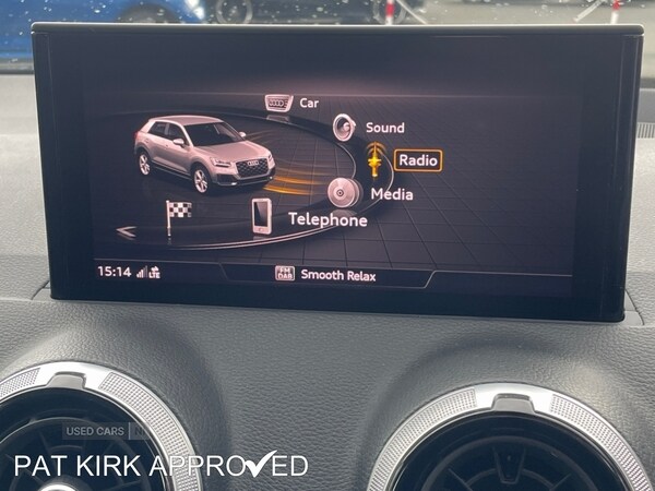 Used Audi Q2 2022 for sale - 76073439: Photo 46