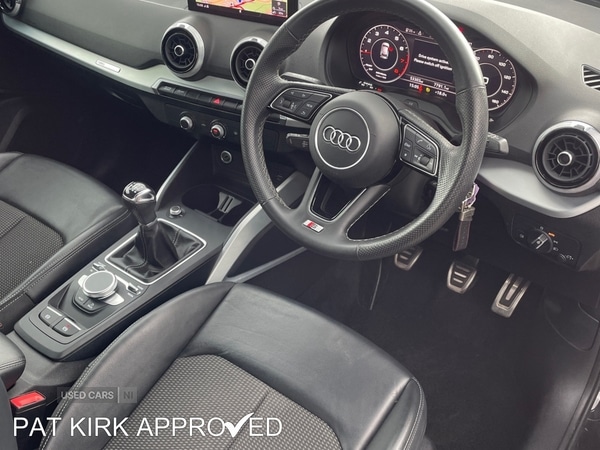 Used Audi Q2 2022 for sale - 76073439: Photo 6