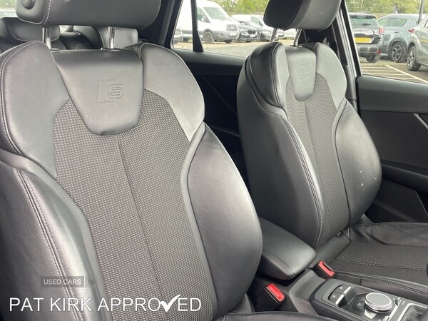 Used Audi Q2 2022 for sale - 76073439: Photo 7