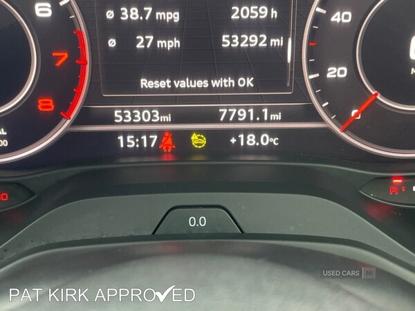 Used Audi Q2 2022 for sale - 76073439: Photo 8