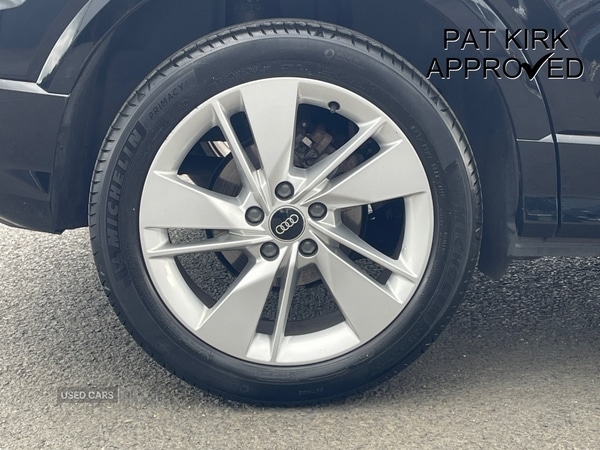 Used Audi Q2 2022 for sale - 76073439: Photo 9