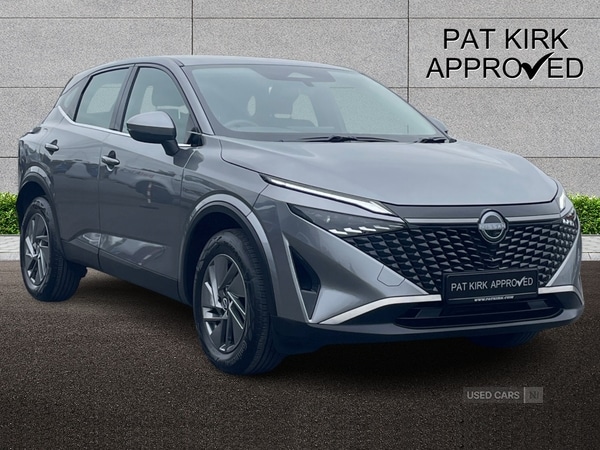 Used Nissan Qashqai 2024 for sale - 76251600: Photo 1