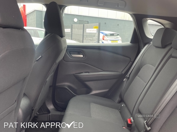 Used Nissan Qashqai 2024 for sale - 76251600: Photo 11