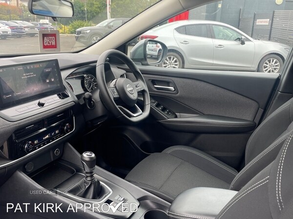 Used Nissan Qashqai 2024 for sale - 76251600: Photo 12