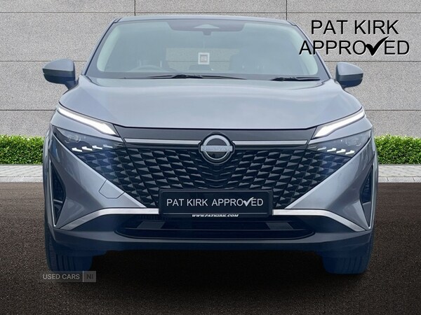 Used Nissan Qashqai 2024 for sale - 76251600: Photo 13