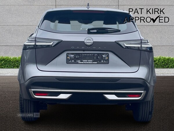 Used Nissan Qashqai 2024 for sale - 76251600: Photo 14