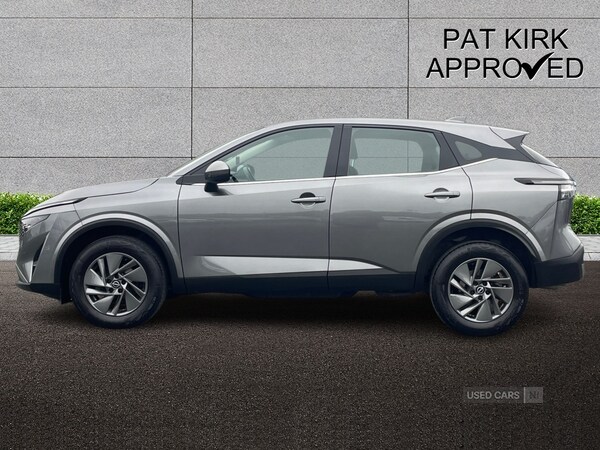 Used Nissan Qashqai 2024 for sale - 76251600: Photo 15