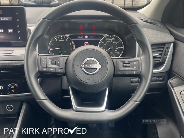 Used Nissan Qashqai 2024 for sale - 76251600: Photo 18