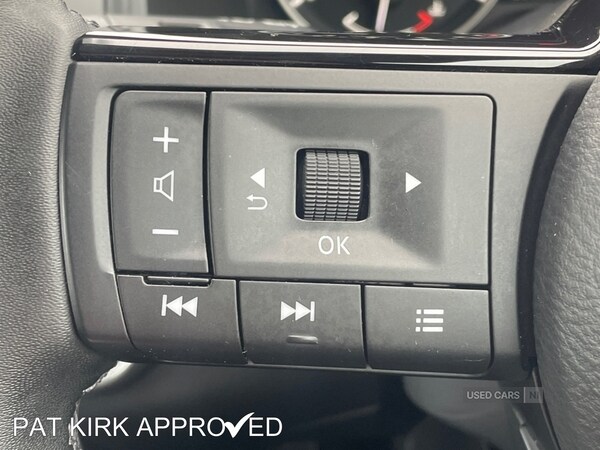 Used Nissan Qashqai 2024 for sale - 76251600: Photo 19