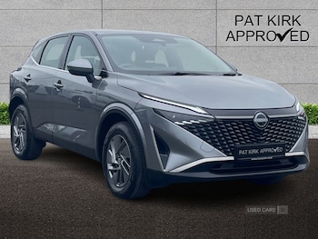 2024 - 1.3 DiG-T MH Acenta Premium 5dr