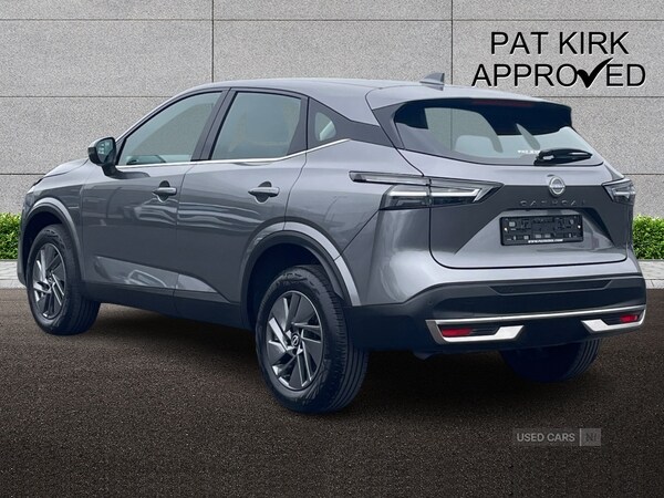 Used Nissan Qashqai 2024 for sale - 76251600: Photo 2