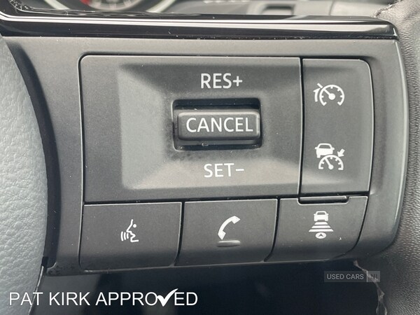 Used Nissan Qashqai 2024 for sale - 76251600: Photo 20