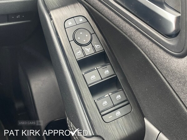 Used Nissan Qashqai 2024 for sale - 76251600: Photo 21