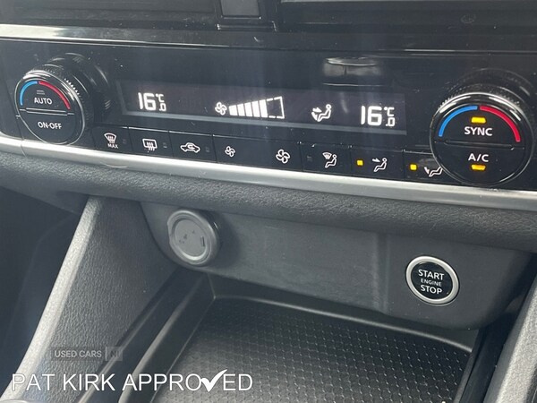 Used Nissan Qashqai 2024 for sale - 76251600: Photo 25