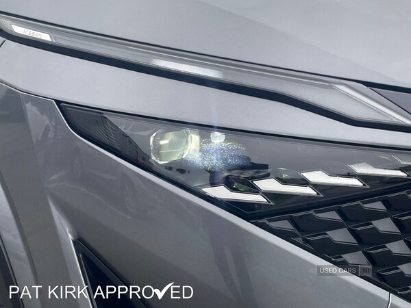 Used Nissan Qashqai 2024 for sale - 76251600: Photo 26