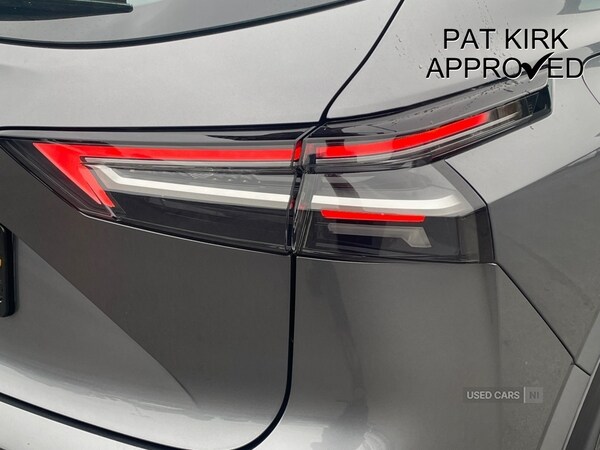 Used Nissan Qashqai 2024 for sale - 76251600: Photo 27